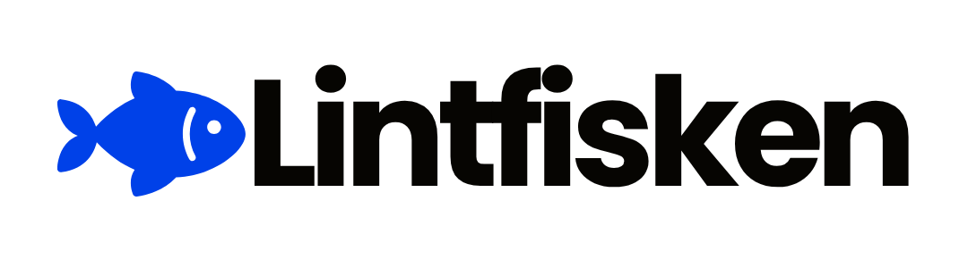 LintFisken